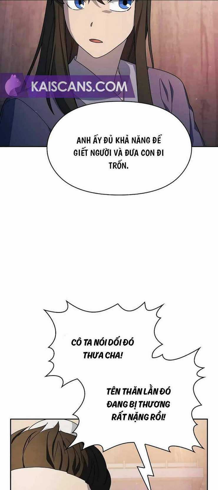 Nền Văn Minh Nebula Chapter 39 trang 18