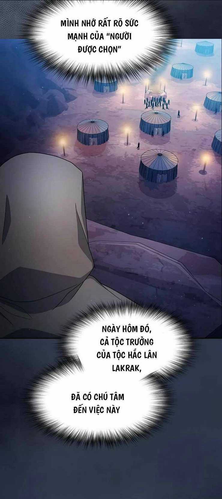 Nền Văn Minh Nebula Chapter 39 trang 20