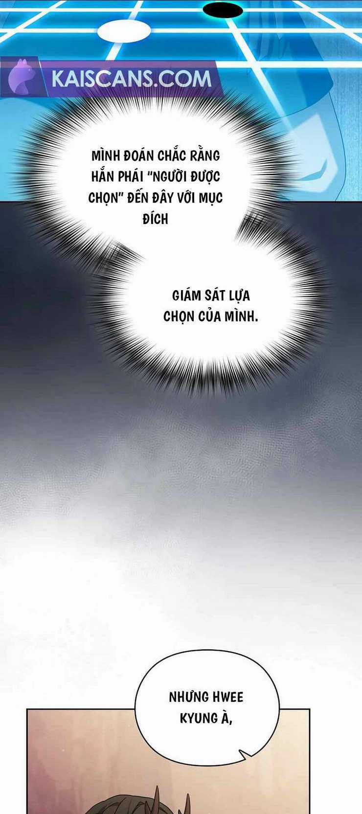 Nền Văn Minh Nebula Chapter 39 trang 22