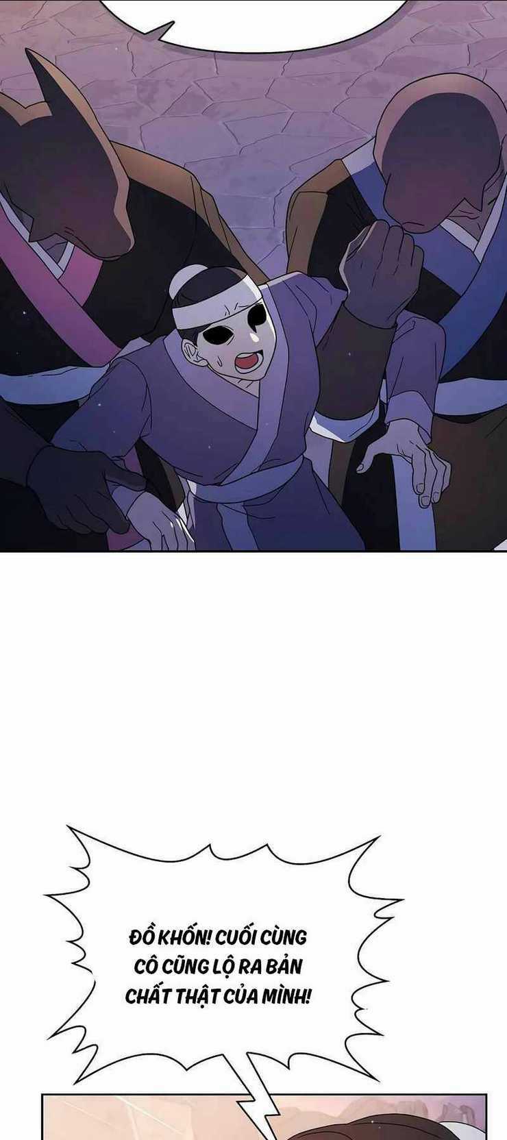 Nền Văn Minh Nebula Chapter 39 trang 27