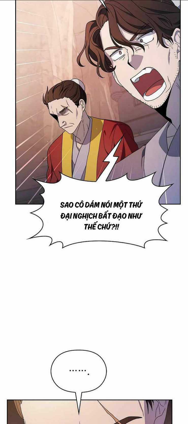 Nền Văn Minh Nebula Chapter 39 trang 28