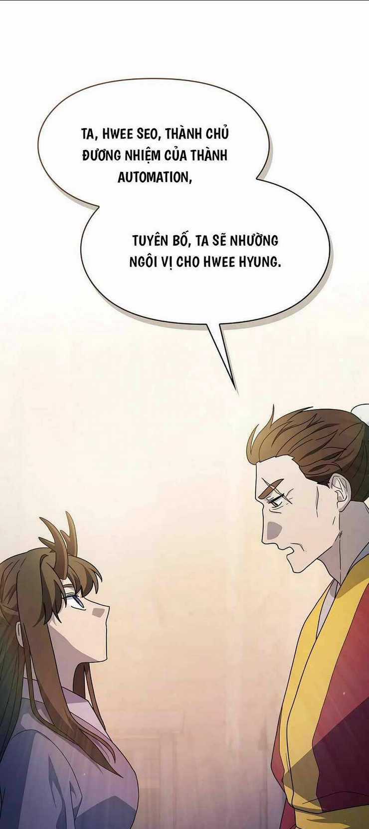 Nền Văn Minh Nebula Chapter 39 trang 31