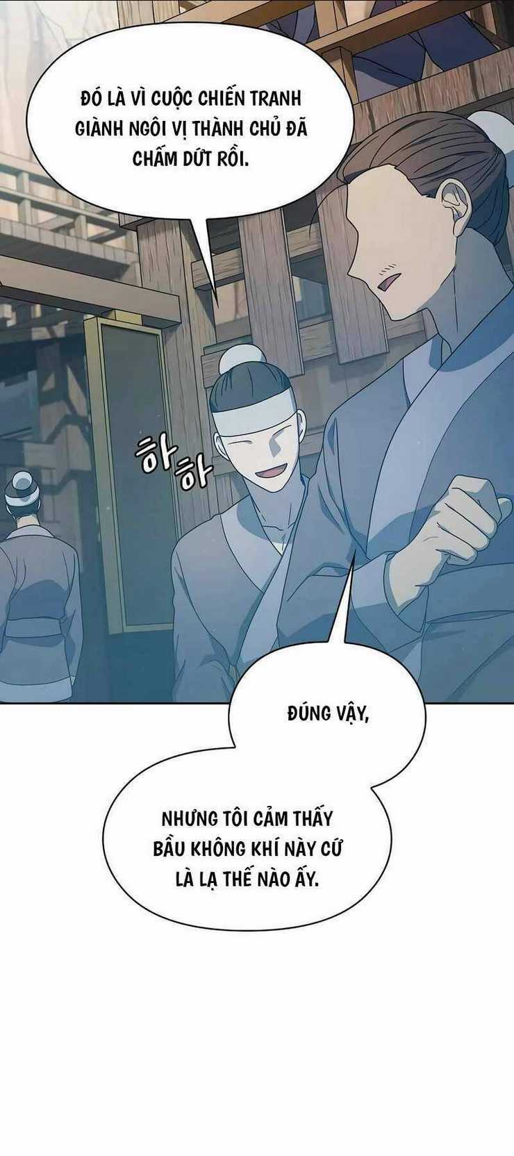 Nền Văn Minh Nebula Chapter 39 trang 37