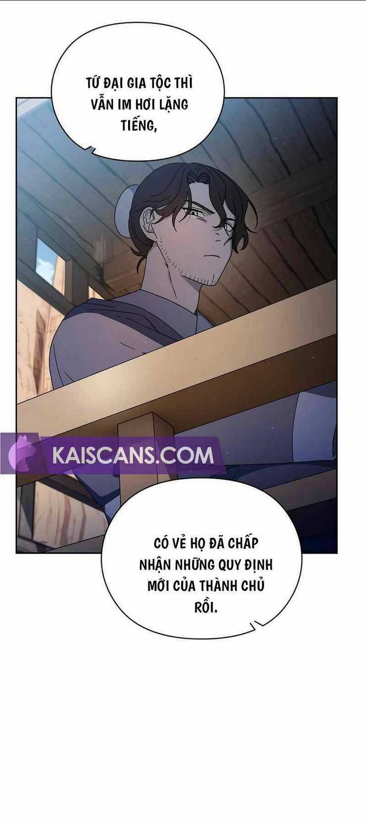Nền Văn Minh Nebula Chapter 39 trang 39