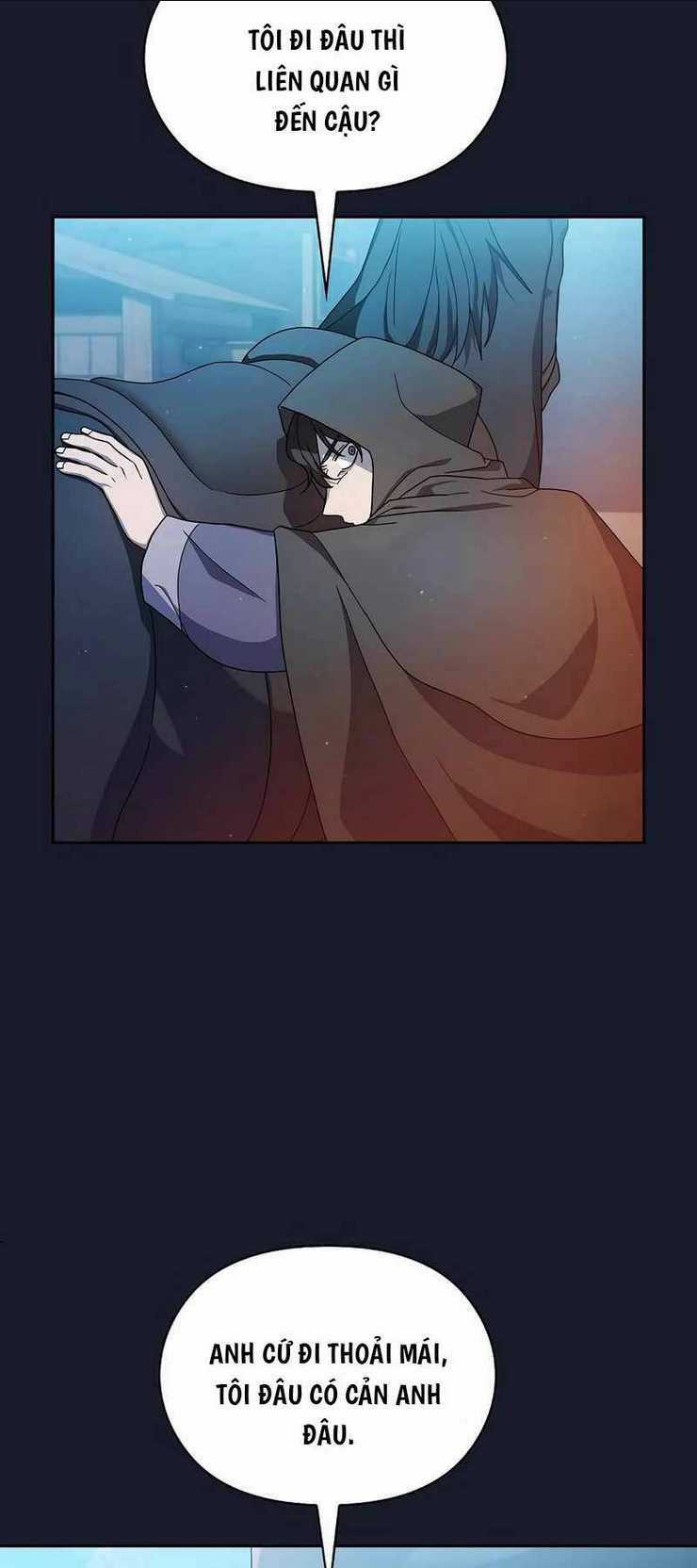 Nền Văn Minh Nebula Chapter 39 trang 48