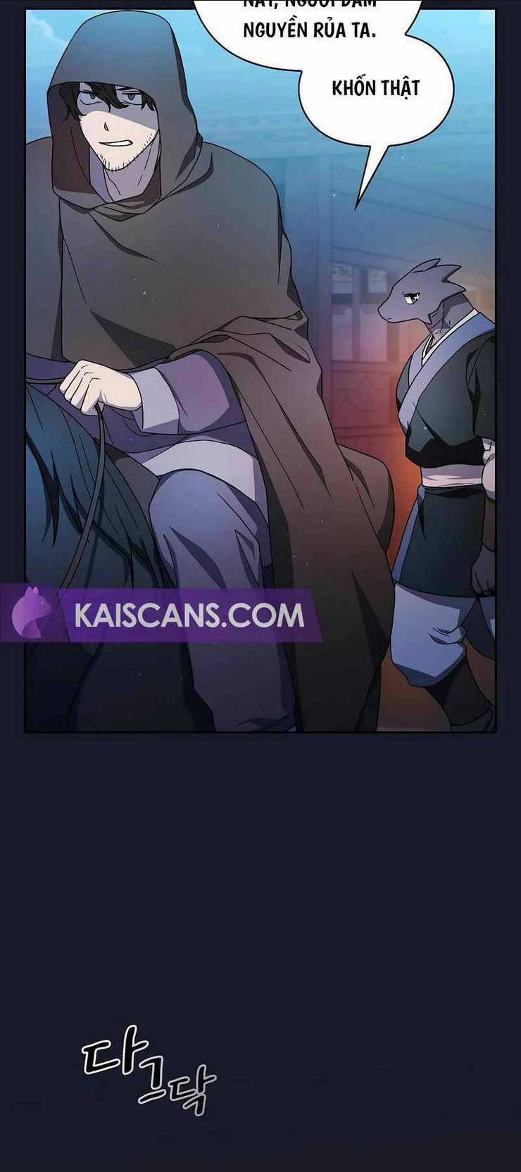 Nền Văn Minh Nebula Chapter 39 trang 50