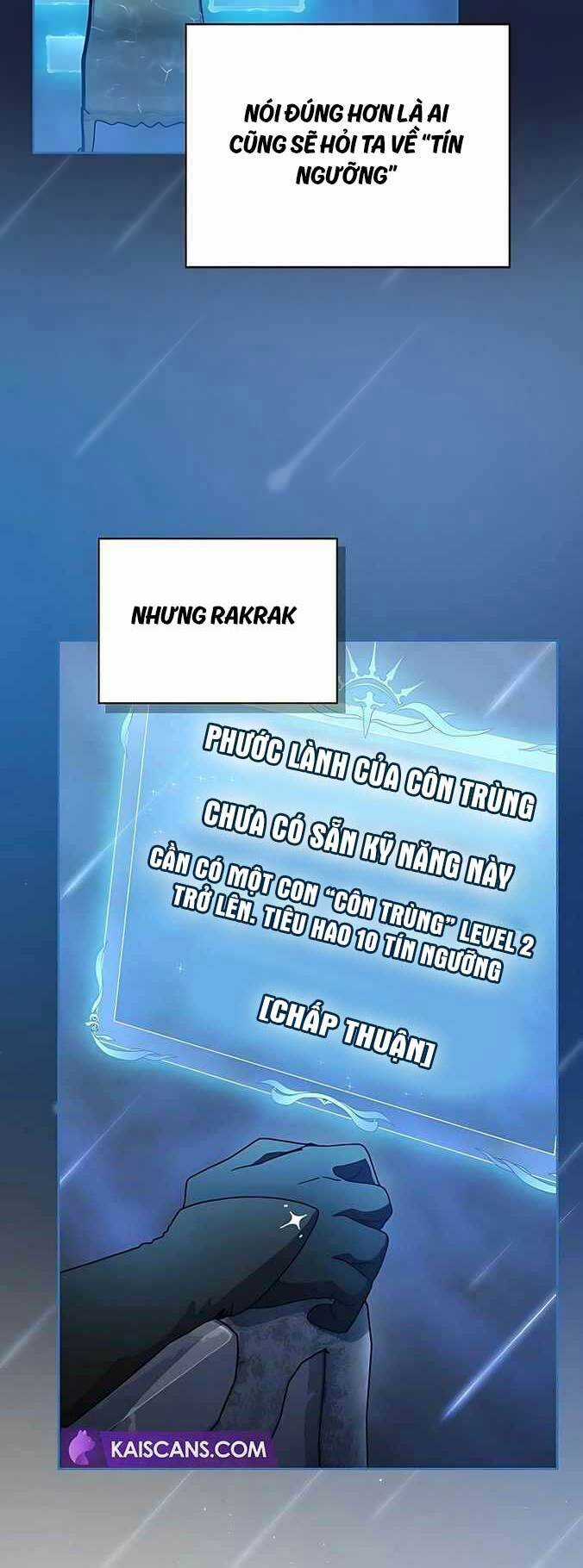 Nền Văn Minh Nebula Chapter 4 trang 10