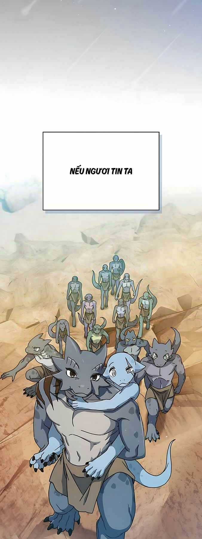 Nền Văn Minh Nebula Chapter 4 trang 11