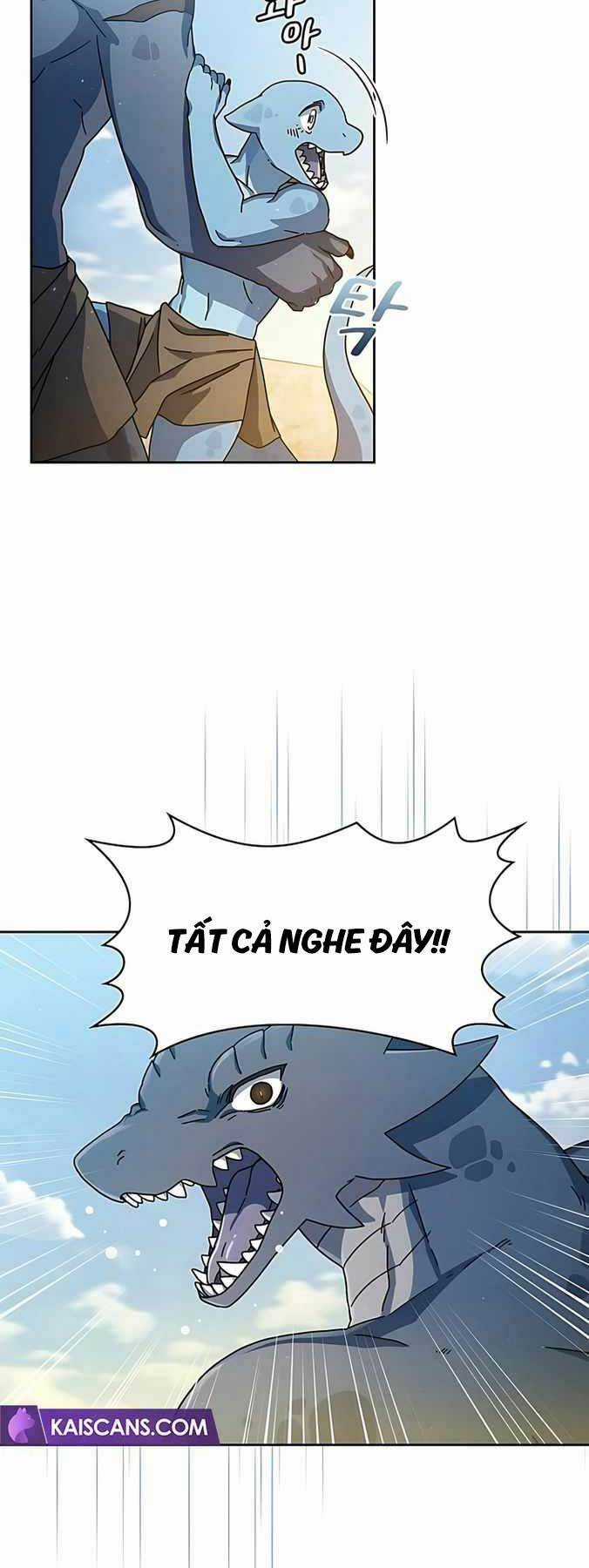 Nền Văn Minh Nebula Chapter 4 trang 14