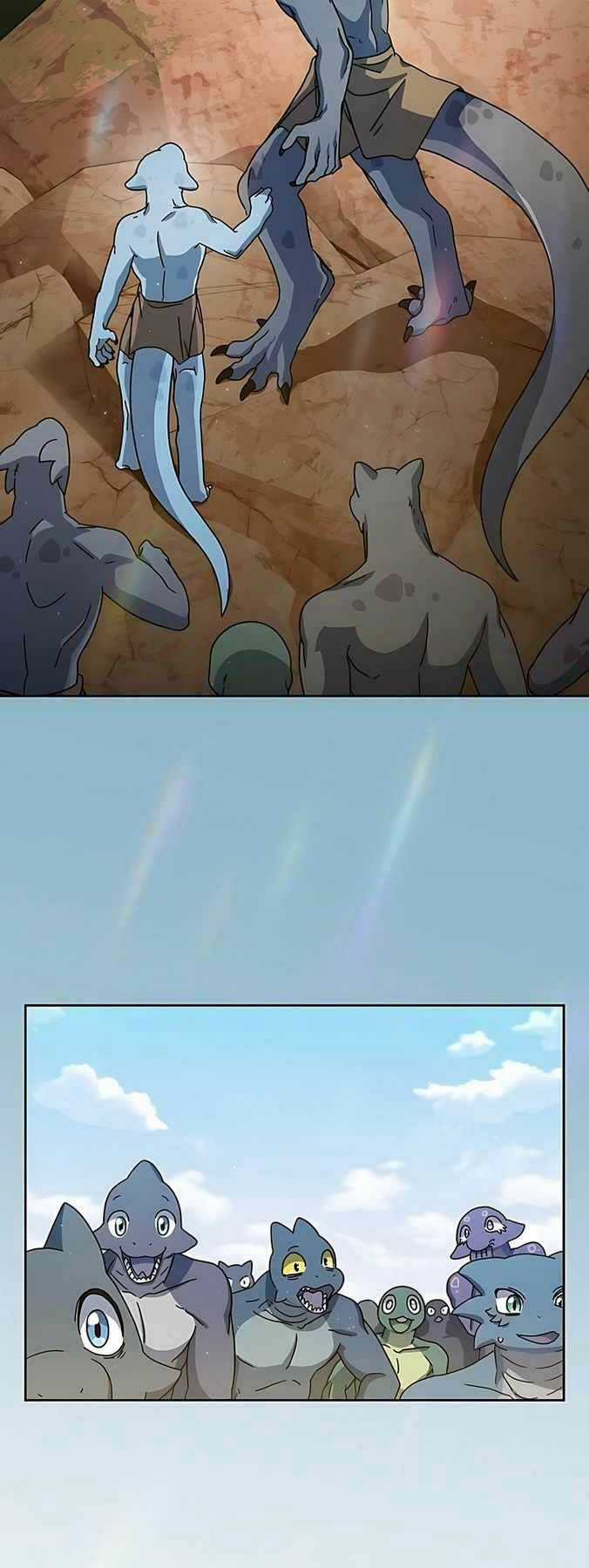 Nền Văn Minh Nebula Chapter 4 trang 16