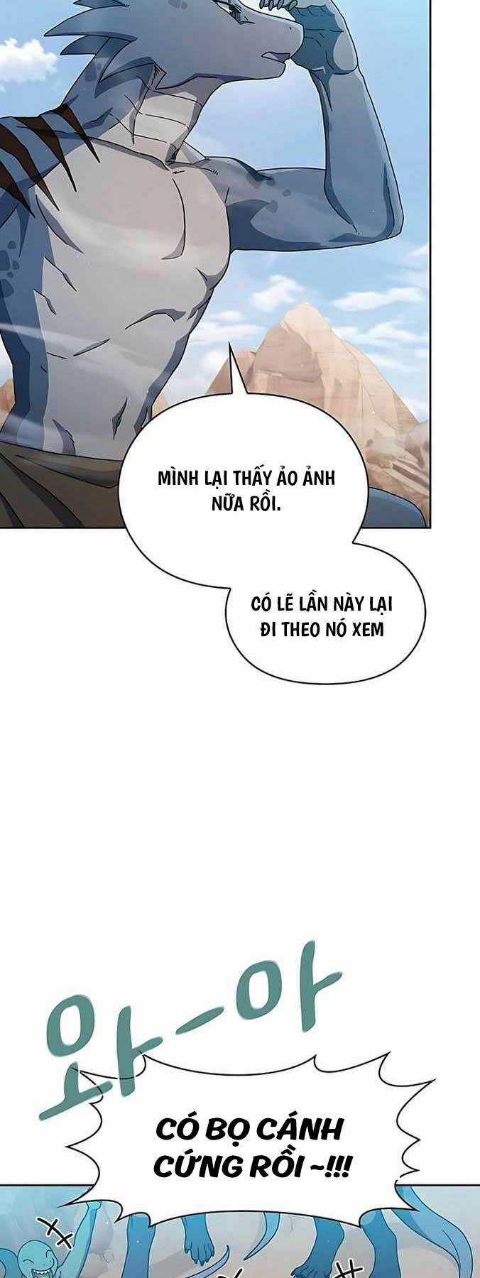 Nền Văn Minh Nebula Chapter 4 trang 2