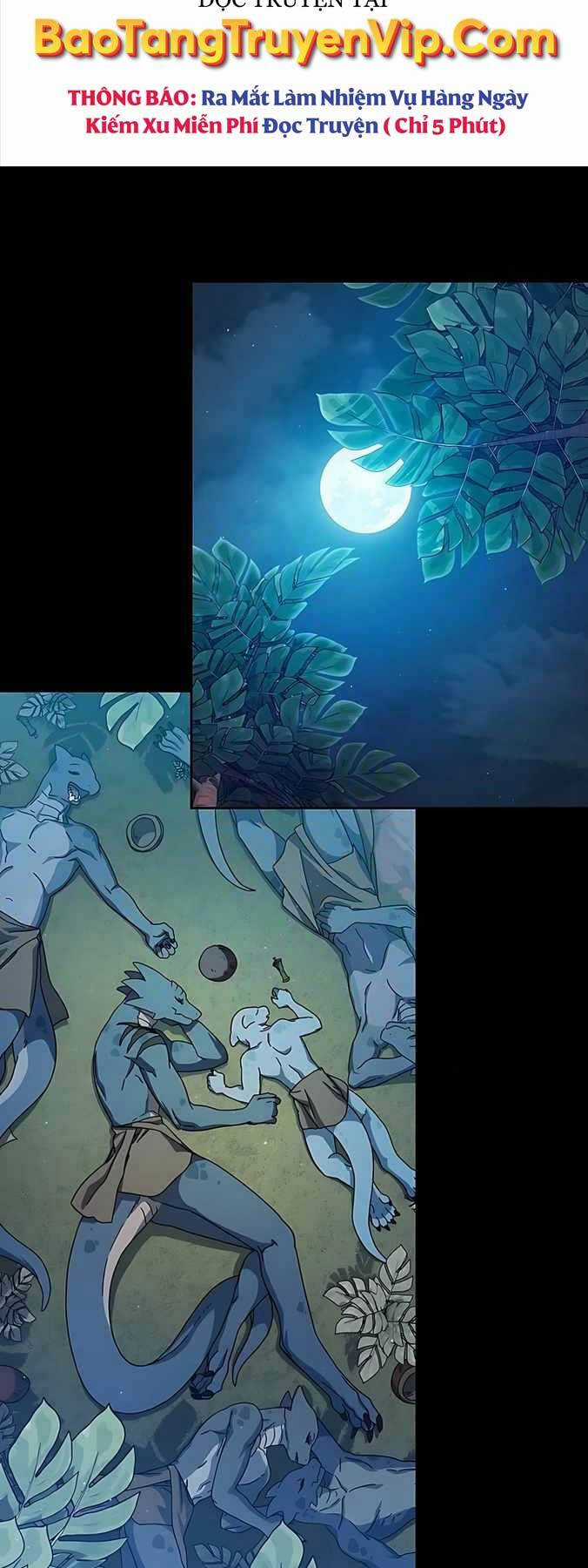 Nền Văn Minh Nebula Chapter 4 trang 28