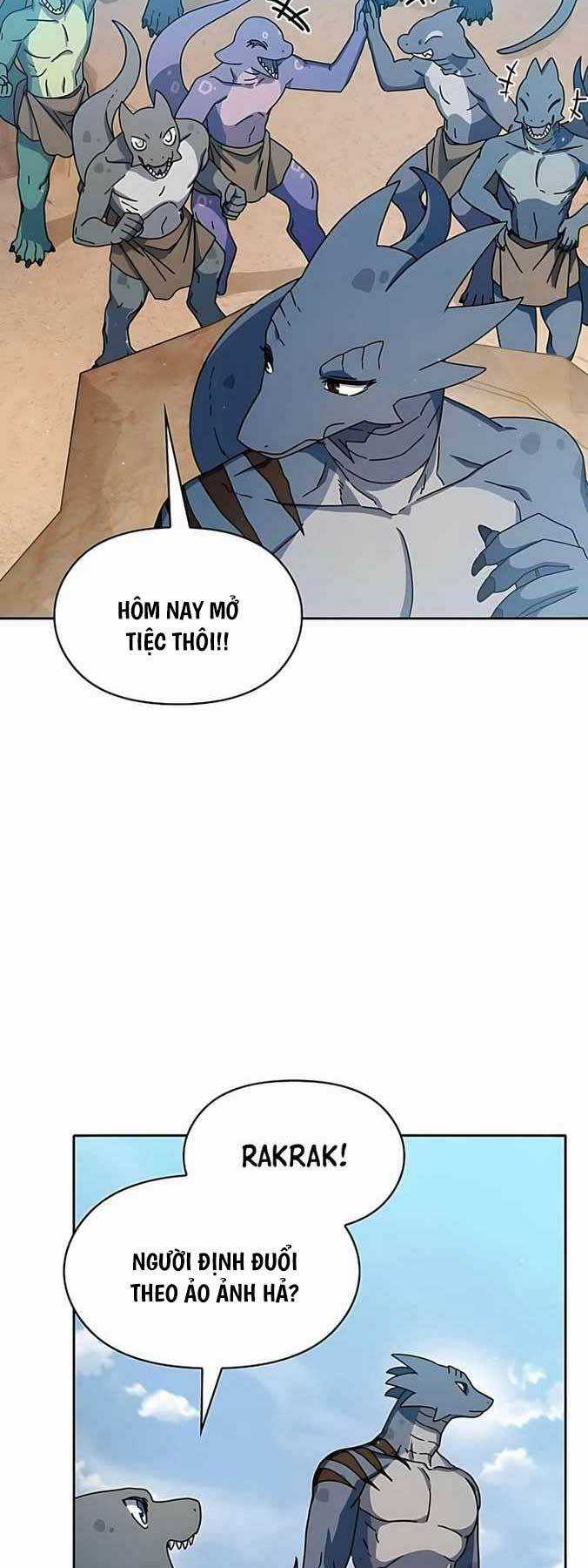 Nền Văn Minh Nebula Chapter 4 trang 3