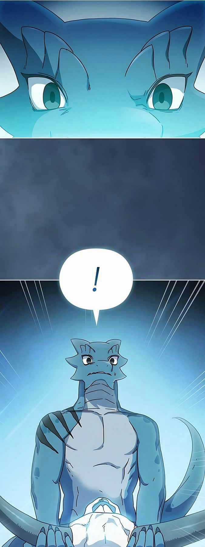 Nền Văn Minh Nebula Chapter 4 trang 40