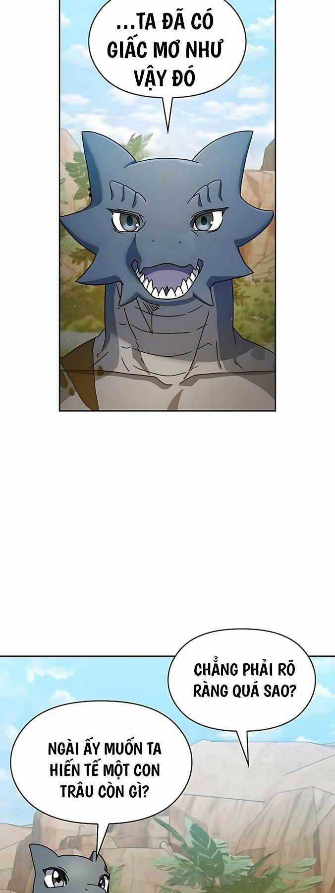 Nền Văn Minh Nebula Chapter 4 trang 48