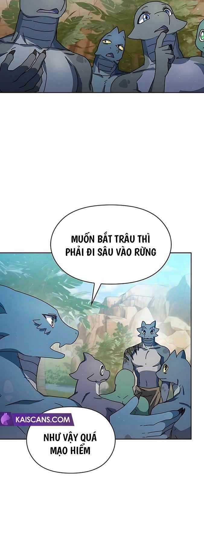 Nền Văn Minh Nebula Chapter 4 trang 49