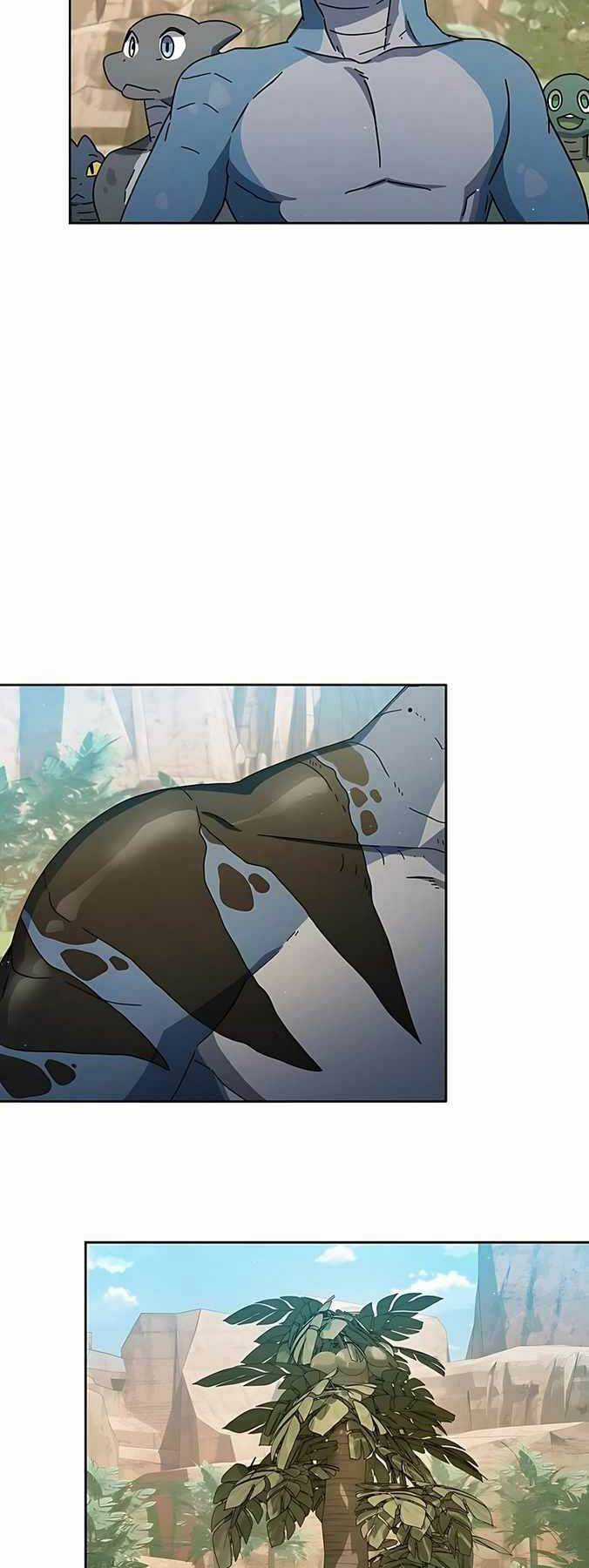 Nền Văn Minh Nebula Chapter 4 trang 57