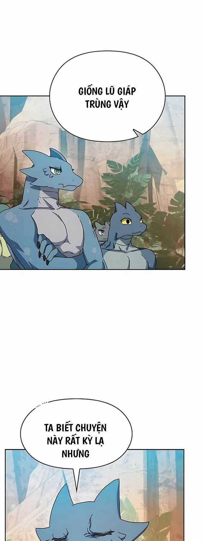 Nền Văn Minh Nebula Chapter 4 trang 60