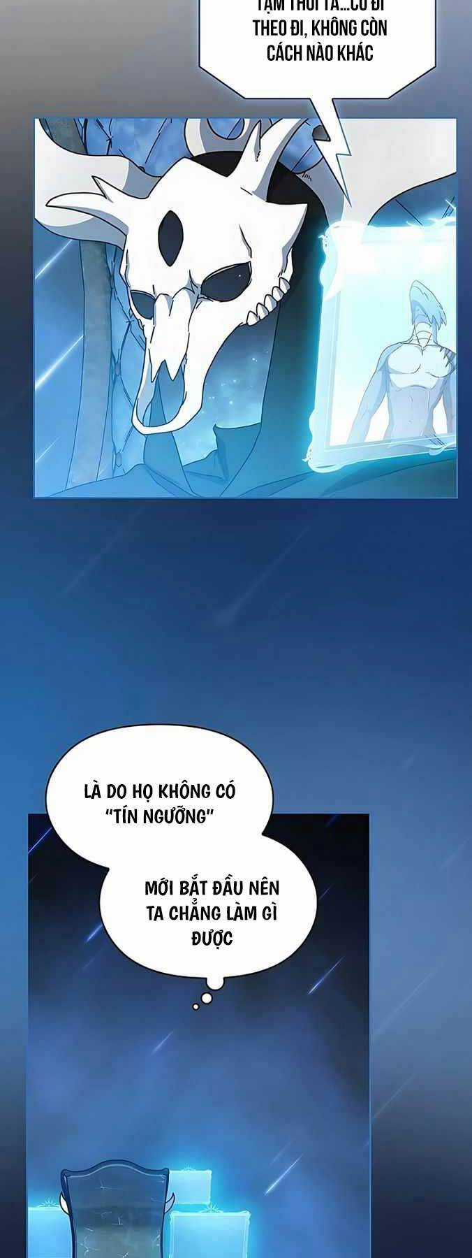 Nền Văn Minh Nebula Chapter 4 trang 9