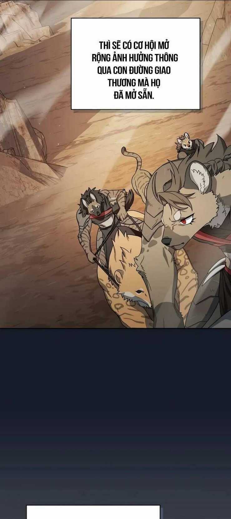 Nền Văn Minh Nebula Chapter 40 trang 11