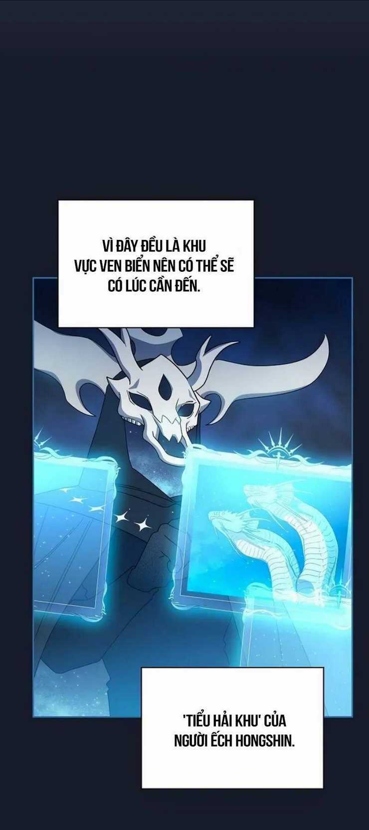 Nền Văn Minh Nebula Chapter 40 trang 13