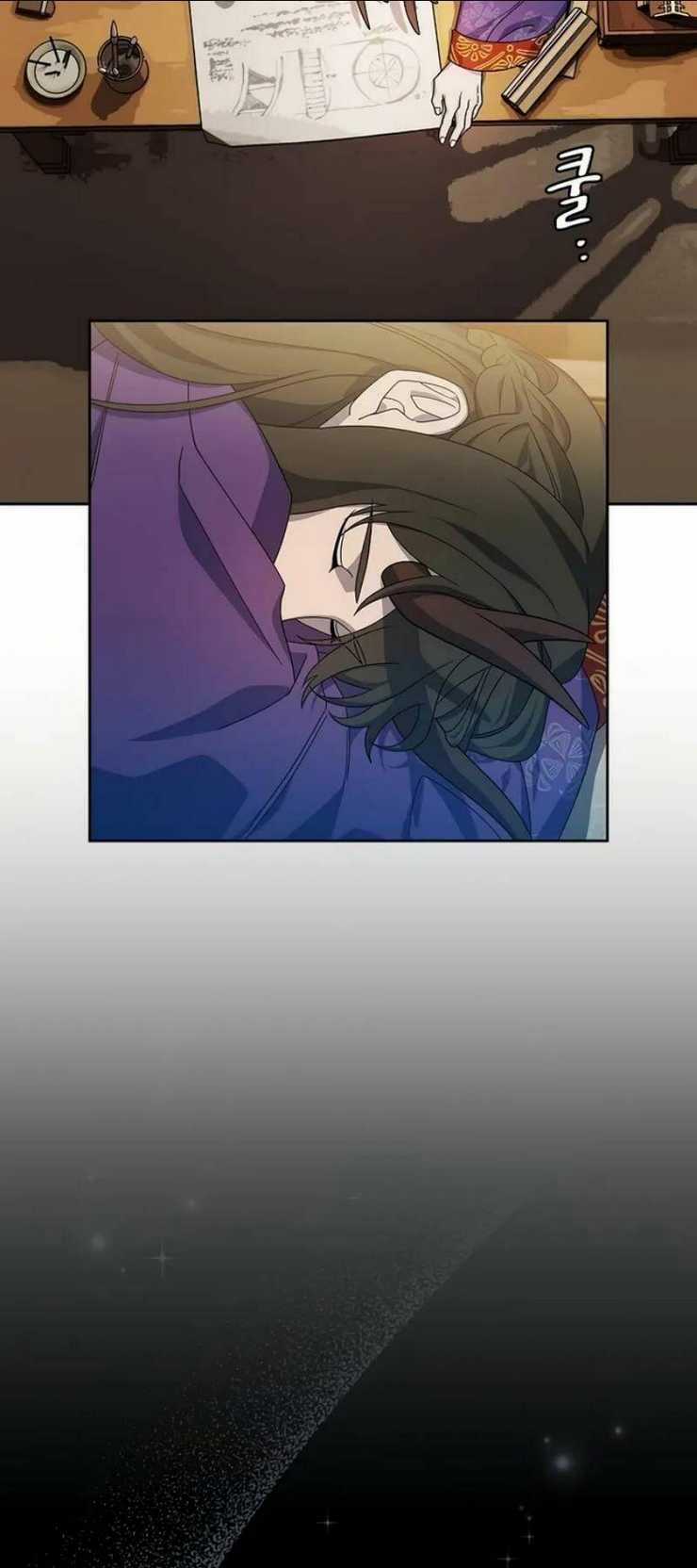 Nền Văn Minh Nebula Chapter 40 trang 18