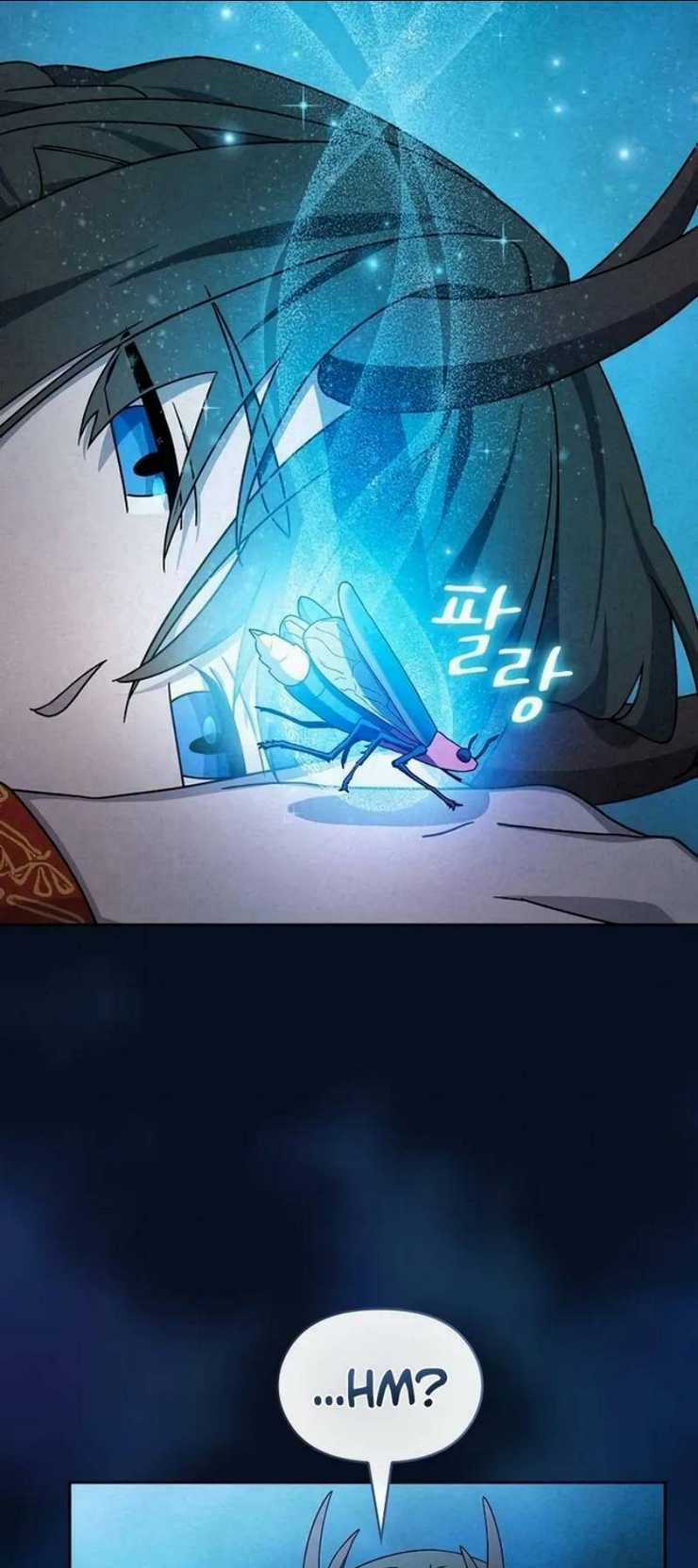 Nền Văn Minh Nebula Chapter 40 trang 20