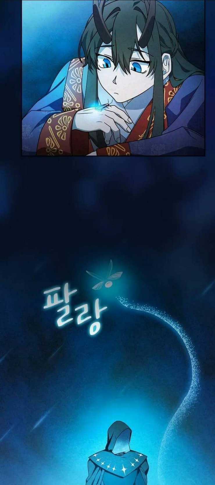 Nền Văn Minh Nebula Chapter 40 trang 21