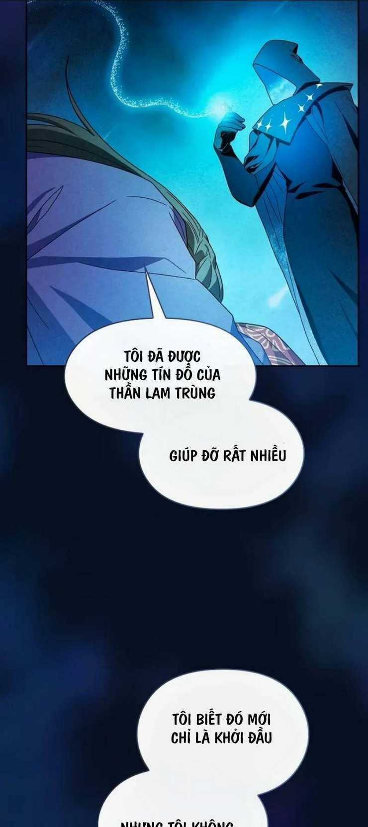 Nền Văn Minh Nebula Chapter 40 trang 24