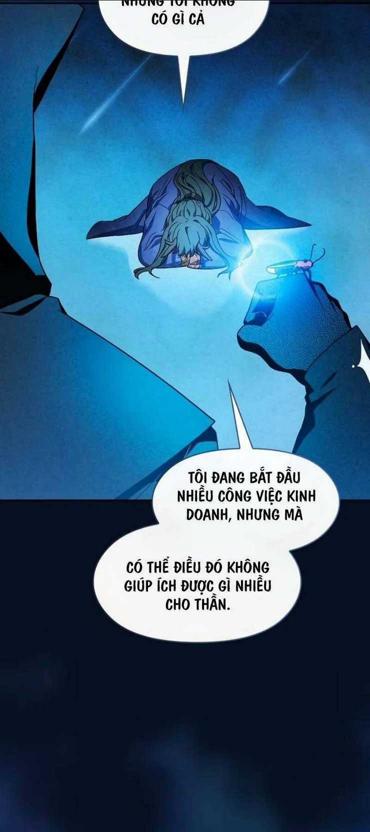 Nền Văn Minh Nebula Chapter 40 trang 25