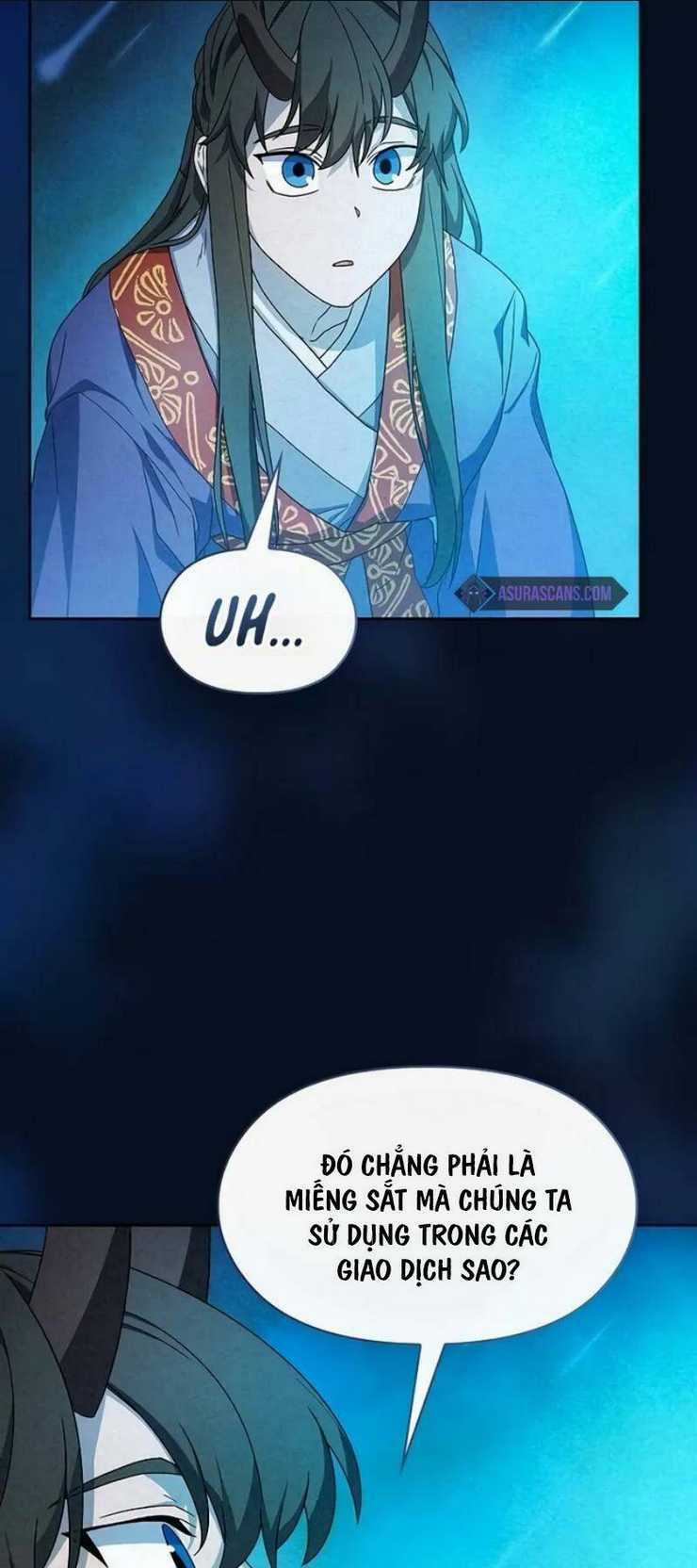 Nền Văn Minh Nebula Chapter 40 trang 30