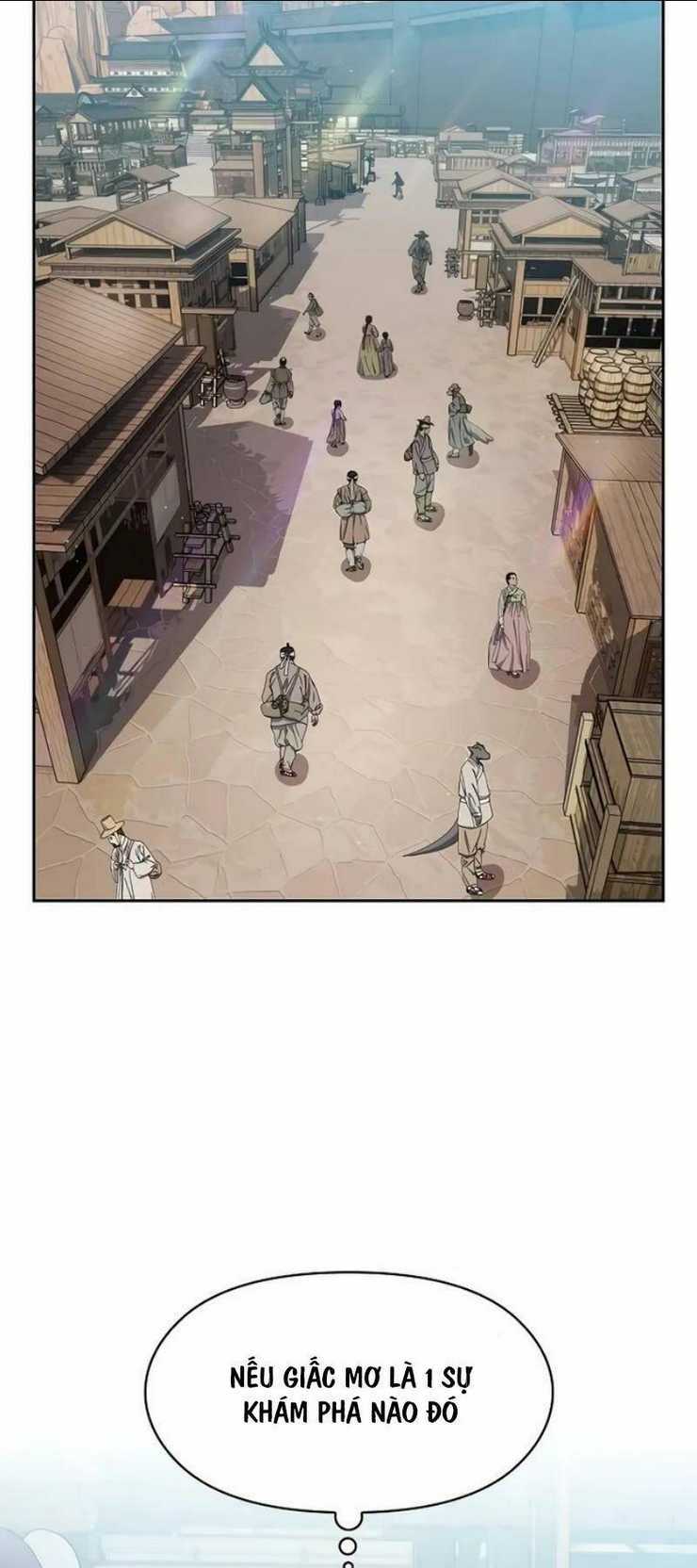 Nền Văn Minh Nebula Chapter 40 trang 40