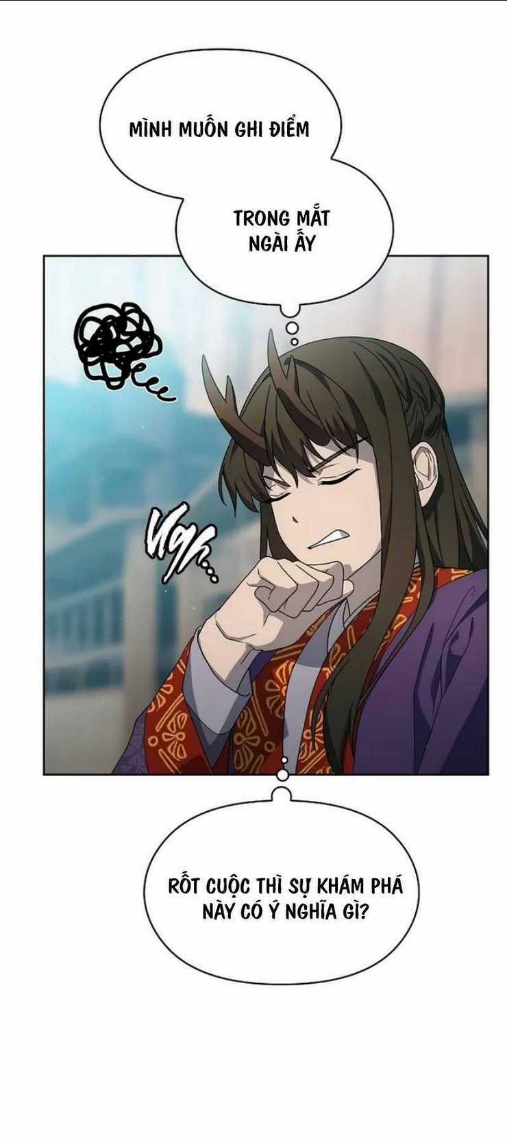 Nền Văn Minh Nebula Chapter 40 trang 42