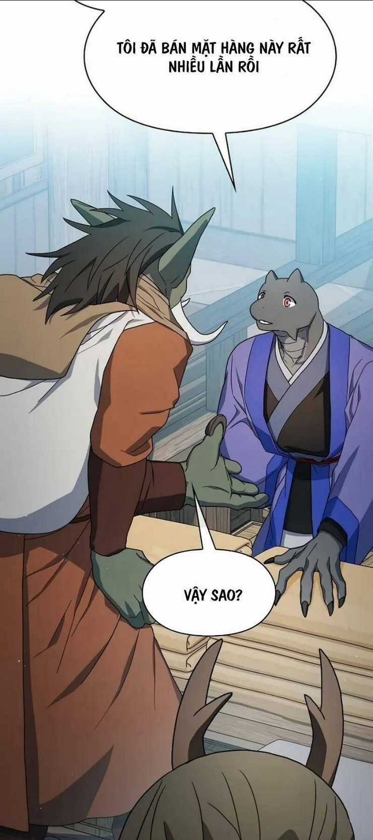 Nền Văn Minh Nebula Chapter 40 trang 44