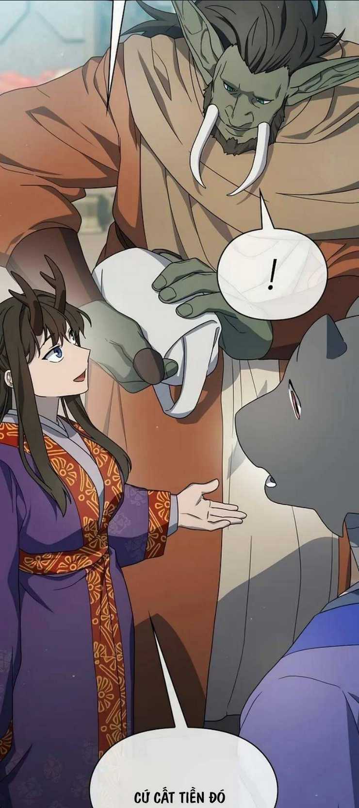 Nền Văn Minh Nebula Chapter 40 trang 52