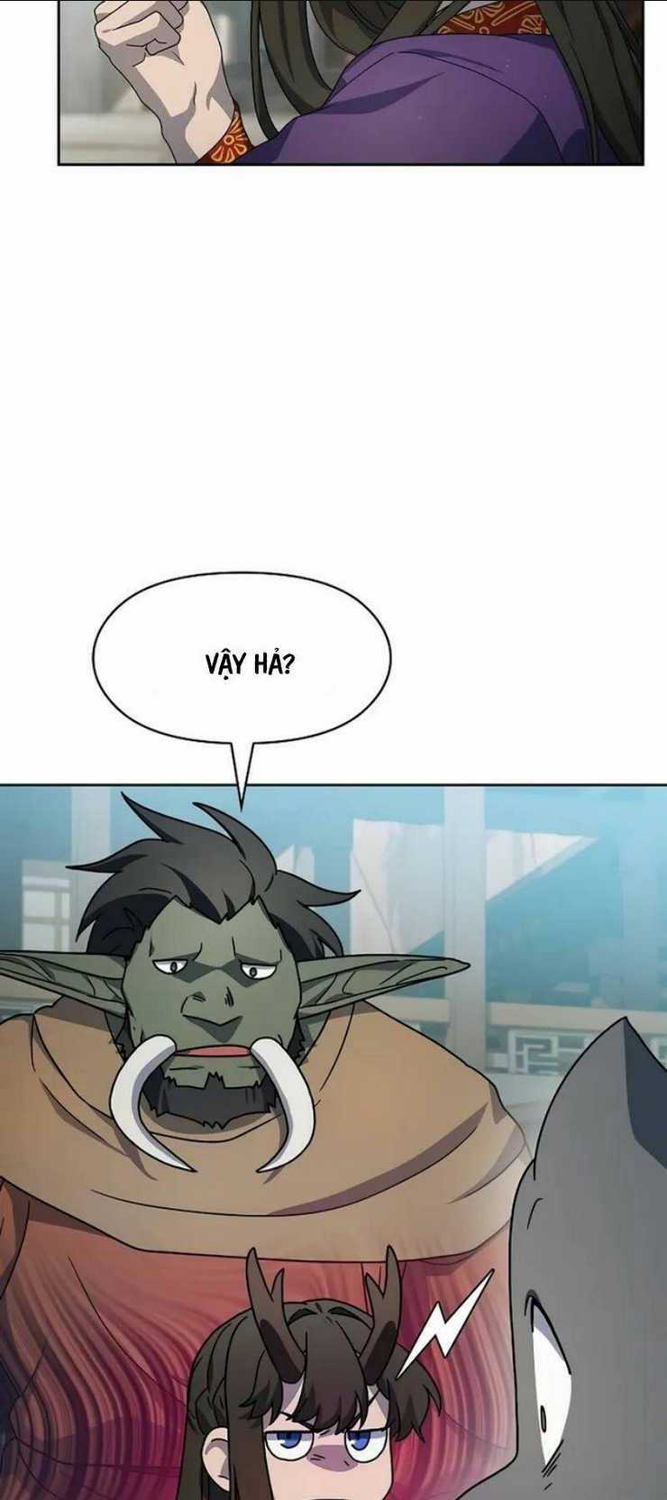 Nền Văn Minh Nebula Chapter 40 trang 54