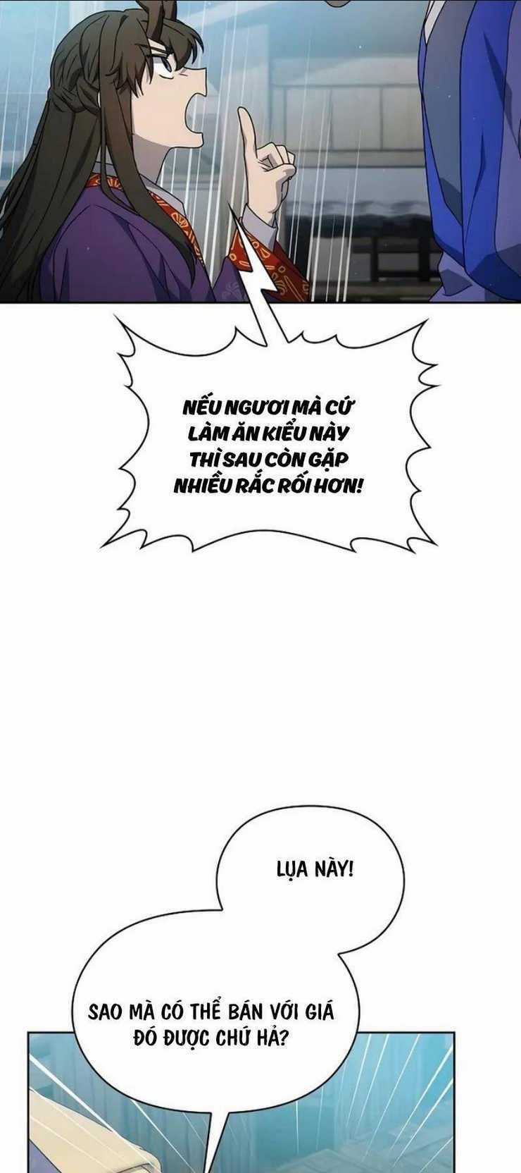 Nền Văn Minh Nebula Chapter 40 trang 58