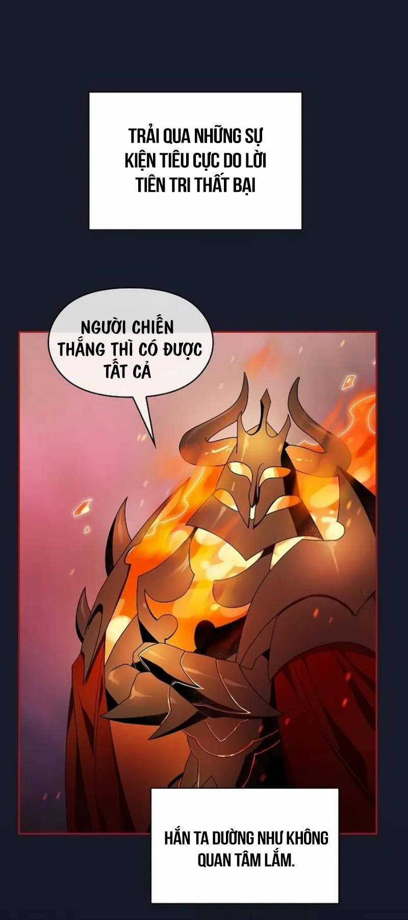 Nền Văn Minh Nebula Chapter 40 trang 6