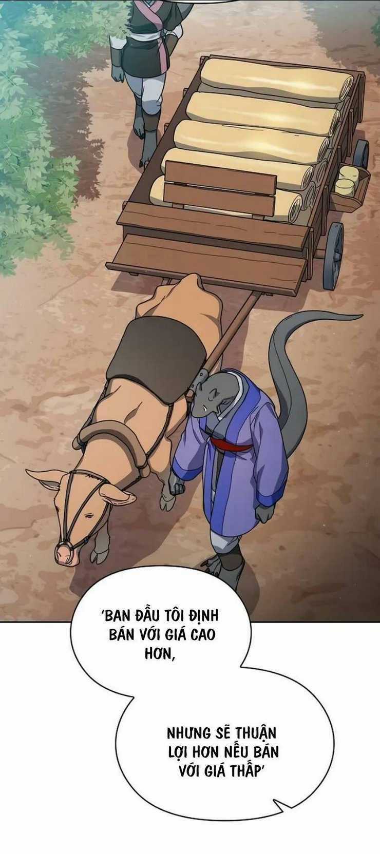 Nền Văn Minh Nebula Chapter 40 trang 60