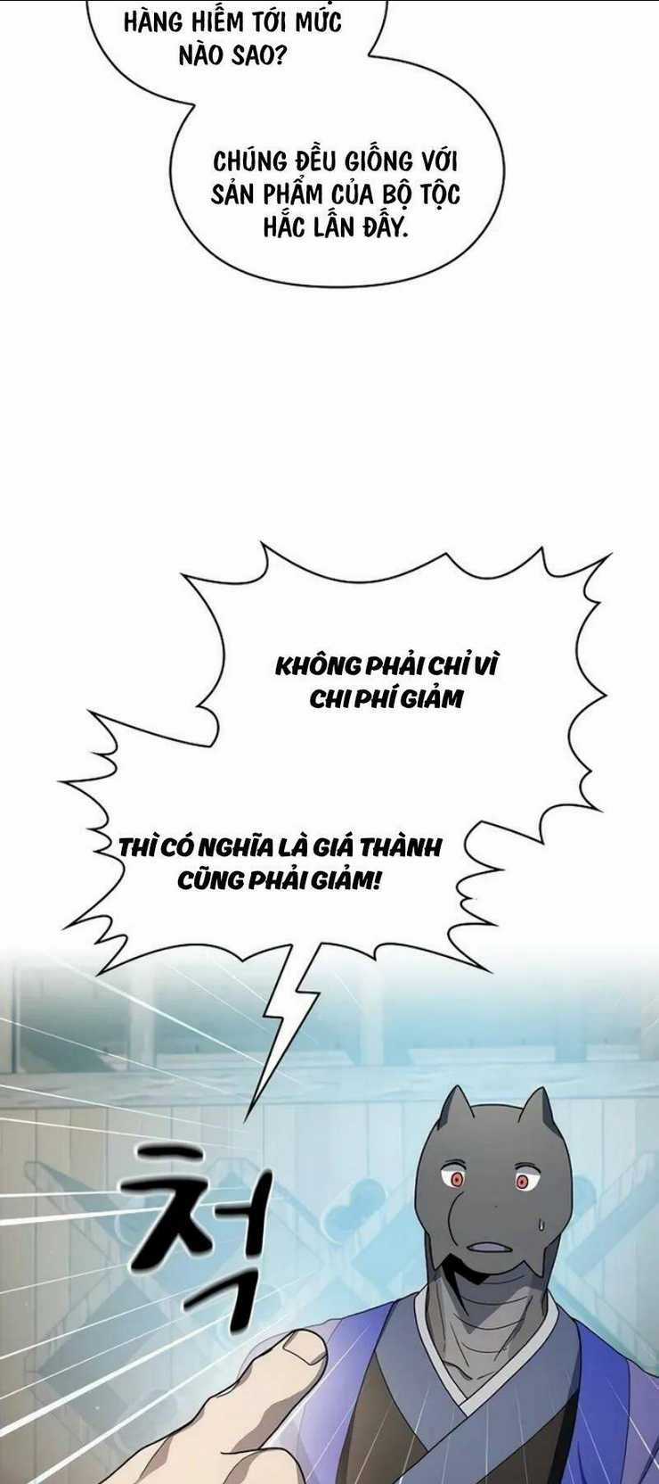 Nền Văn Minh Nebula Chapter 40 trang 62