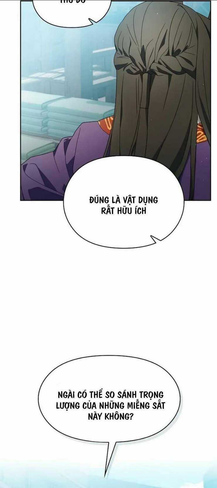 Nền Văn Minh Nebula Chapter 40 trang 72