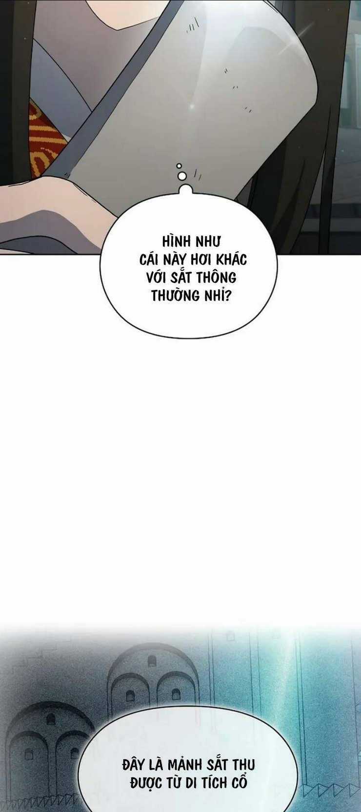 Nền Văn Minh Nebula Chapter 40 trang 76
