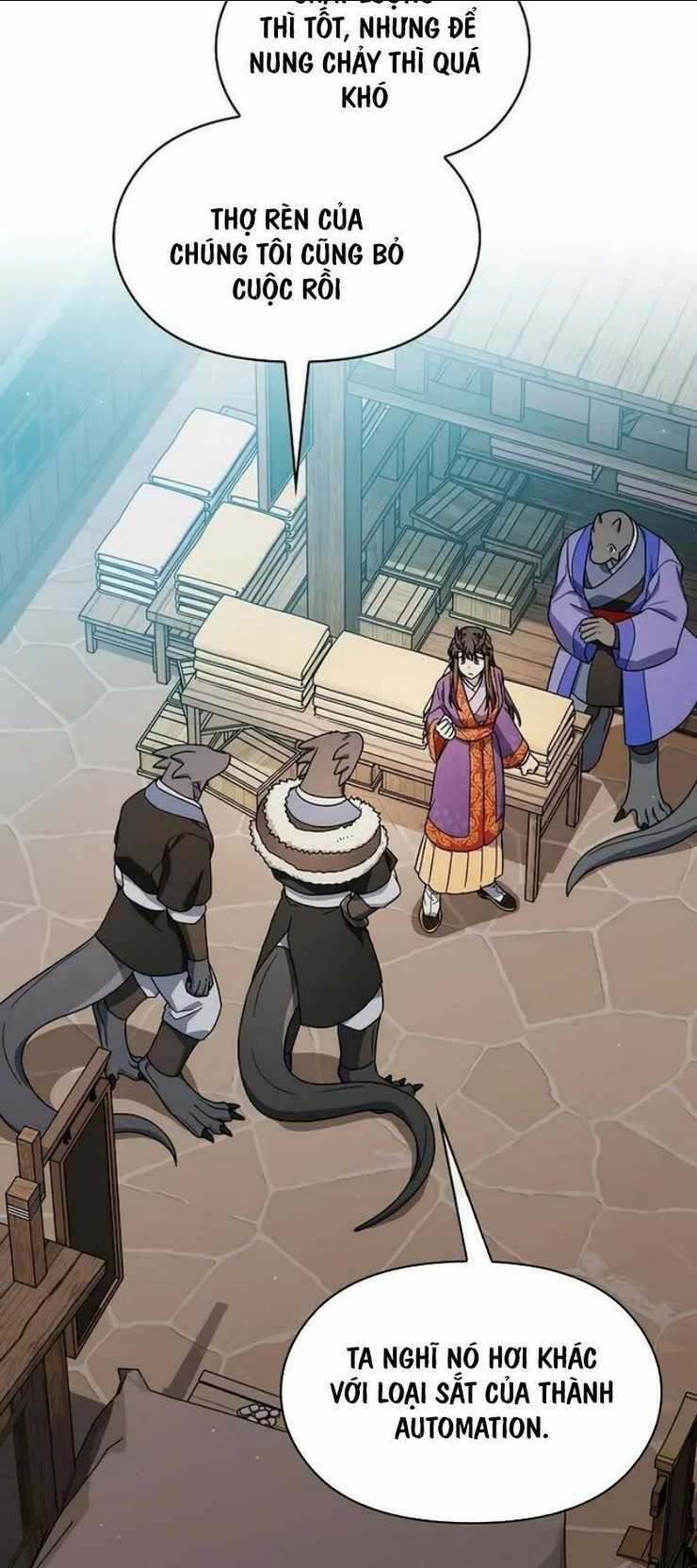 Nền Văn Minh Nebula Chapter 40 trang 78