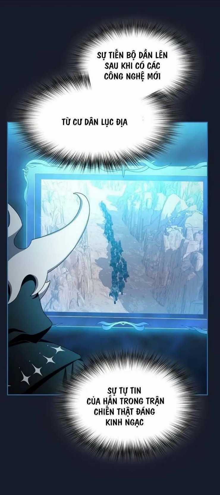 Nền Văn Minh Nebula Chapter 40 trang 9