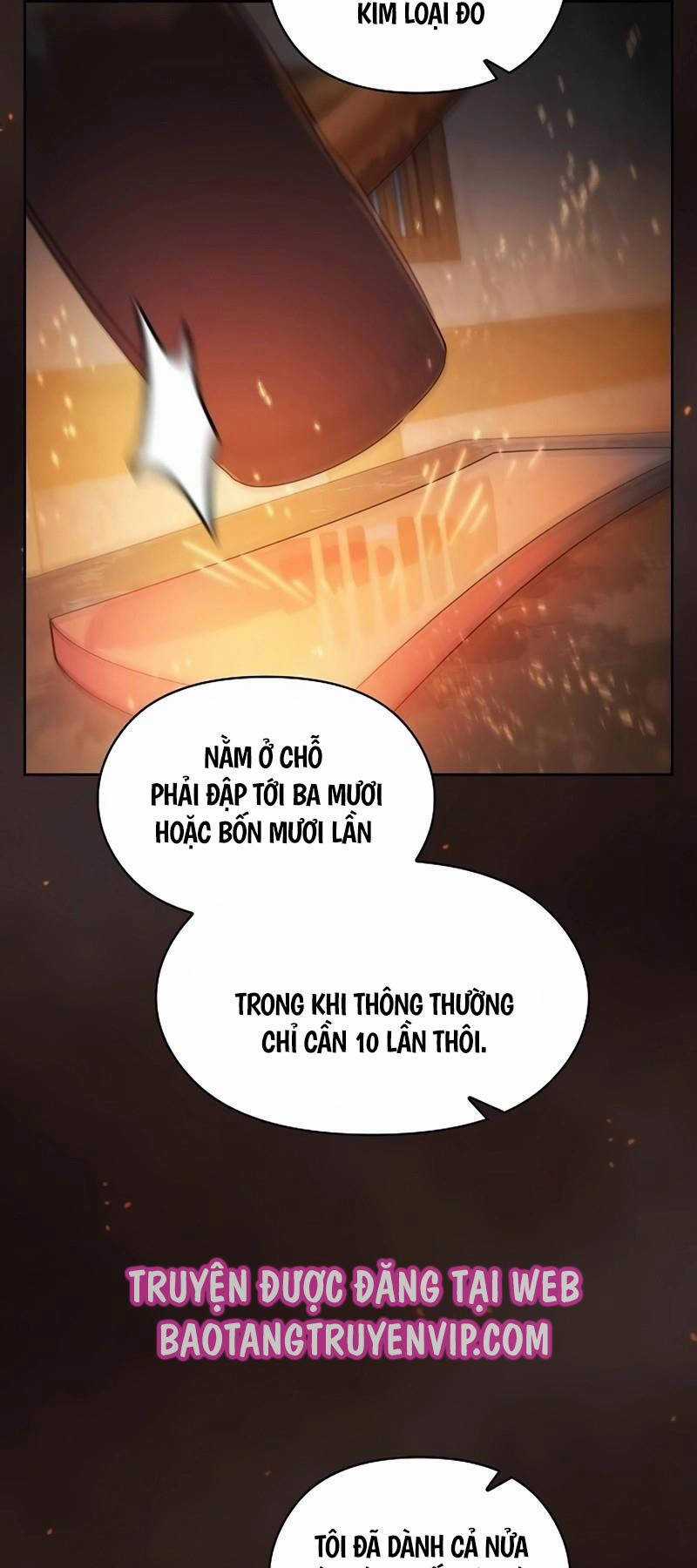 Nền Văn Minh Nebula Chapter 41 trang 10