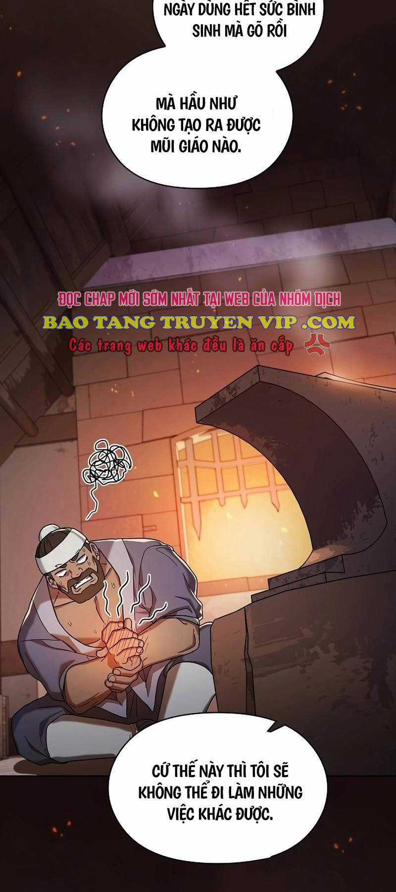 Nền Văn Minh Nebula Chapter 41 trang 11