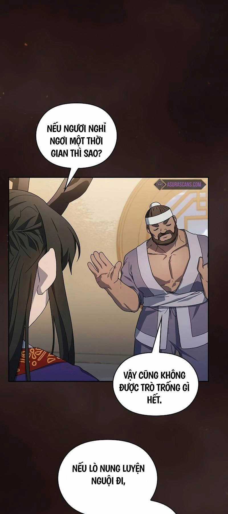 Nền Văn Minh Nebula Chapter 41 trang 12