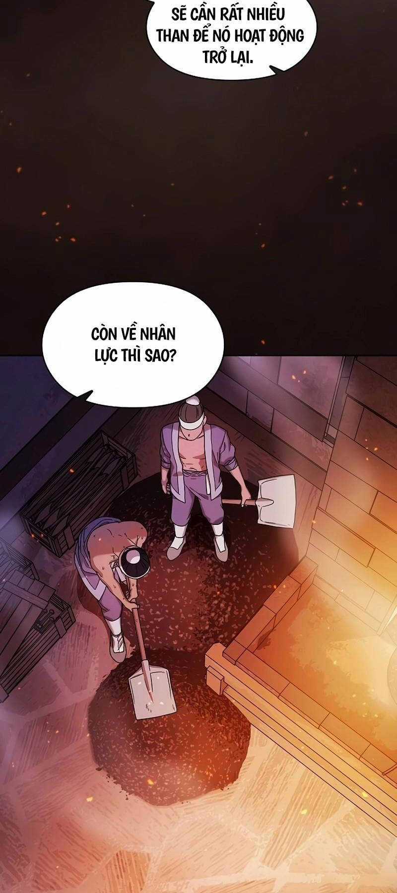 Nền Văn Minh Nebula Chapter 41 trang 13