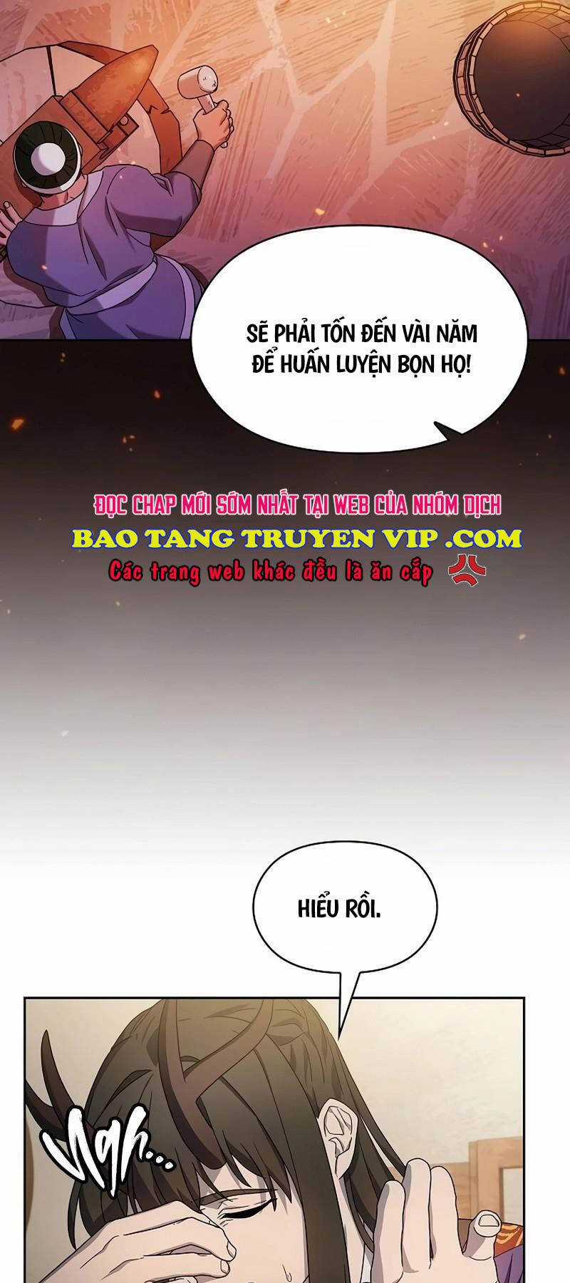 Nền Văn Minh Nebula Chapter 41 trang 14