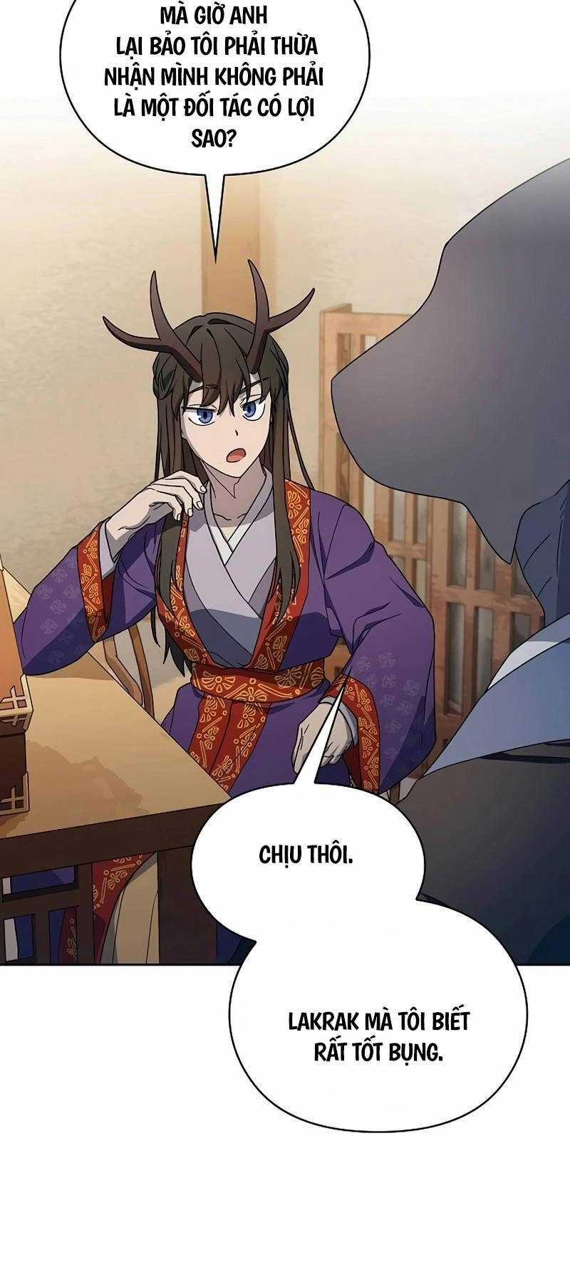 Nền Văn Minh Nebula Chapter 41 trang 18